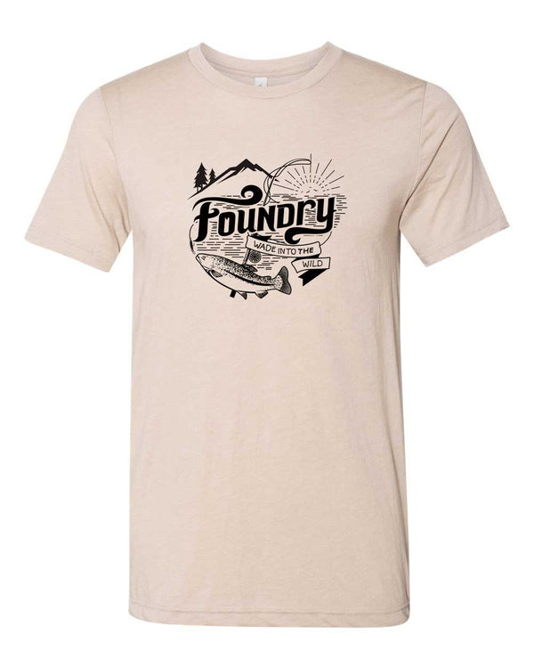 Streamside - Color Options - Fly Fishing Shirt